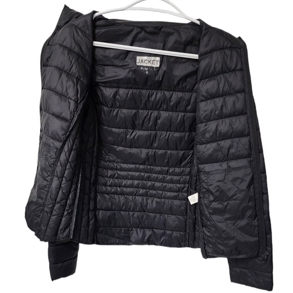Primark Super Light puffer jacket - Picture 4 of 7
